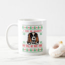 Search for funny cavalier king charles spaniel mugs Puppy