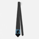 Search for squatch ties Bigfoot