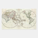 Search for engraving rectangle stickers Relief