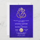 Search for ganesha invitations Gold