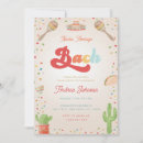 Search for nacho invitations Colourful