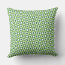 Search for apple green cushions Pattern