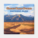 Search for sand dunes magnets Sunset