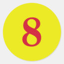 Search for number 8 Simple