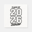 Search for funny graduation napkins Teacher