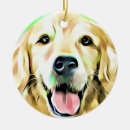 Search for labrador dog christmas decor Golden lab