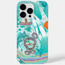 Search for sailboat iphone cases Blue