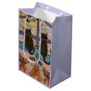 Search for black santa gift bags Festive