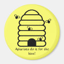 Search for apiarist magnets Honey