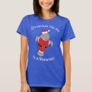 Search for novelty christmas tshirts Pun