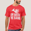 Search for im with the band tshirts Party
