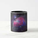 Search for galaxy mugs Space