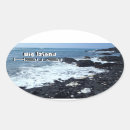 Search for the big island stickers Sand