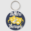 Search for comedy tragedy key rings Drama