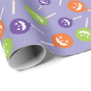 Search for lollipop wrapping paper Purple