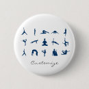 Search for workouts badges Yoga poses