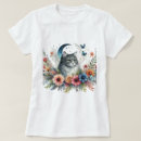 Search for blue butterfly tshirts Pretty