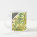 Search for leaf vein mugs Green