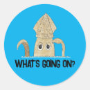Search for squid stickers Funny