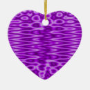 Search for pattern heart christmas tree decorations Unique