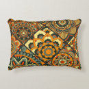 Search for motifs cushions Background