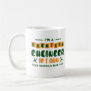 Search for engineer funny sayings mugs Geek