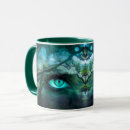Search for mother earth mugs Green