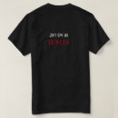 Search for black jesus tshirts Faith