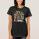 Search for book lover tshirts Retro