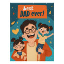 Search for happy fathers day posters Dad