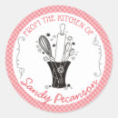 Search for kitchen utensils stickers Whisk