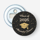 Search for graduation bottle openers Elegant