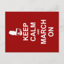 Search for marching band stuff postcards Music