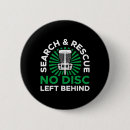 Search for golf lovers badges Hyzer
