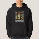 Search for felines hoodies For him