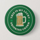 Search for charm badges Shamrock