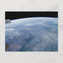 Search for smoked postcards Space