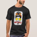 Search for softball aunt tshirts Loud