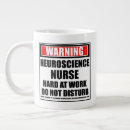 Search for neuroscience mugs Nursing