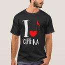 Search for choir tenor tshirts Singer