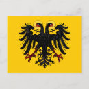 Search for eagle emblem postcards Flag