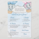 Search for elephant games Boy