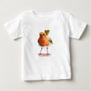 Search for robin baby clothes birds