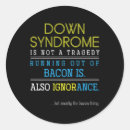 Search for trisomy stickers Syndrome