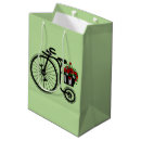 Search for bicycle gift bags Flowers
