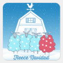 Search for fleece stickers Sheep