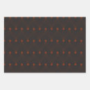 Search for black and red christmas wrapping paper Elegant