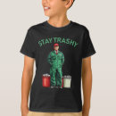 Search for swamp man tshirts Patriot