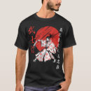 Search for warrior woman tshirts Japan