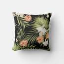 Search for tropical hibiscus cushions Home
